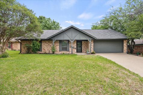 3404 Canton Street Greenville TX 75402
