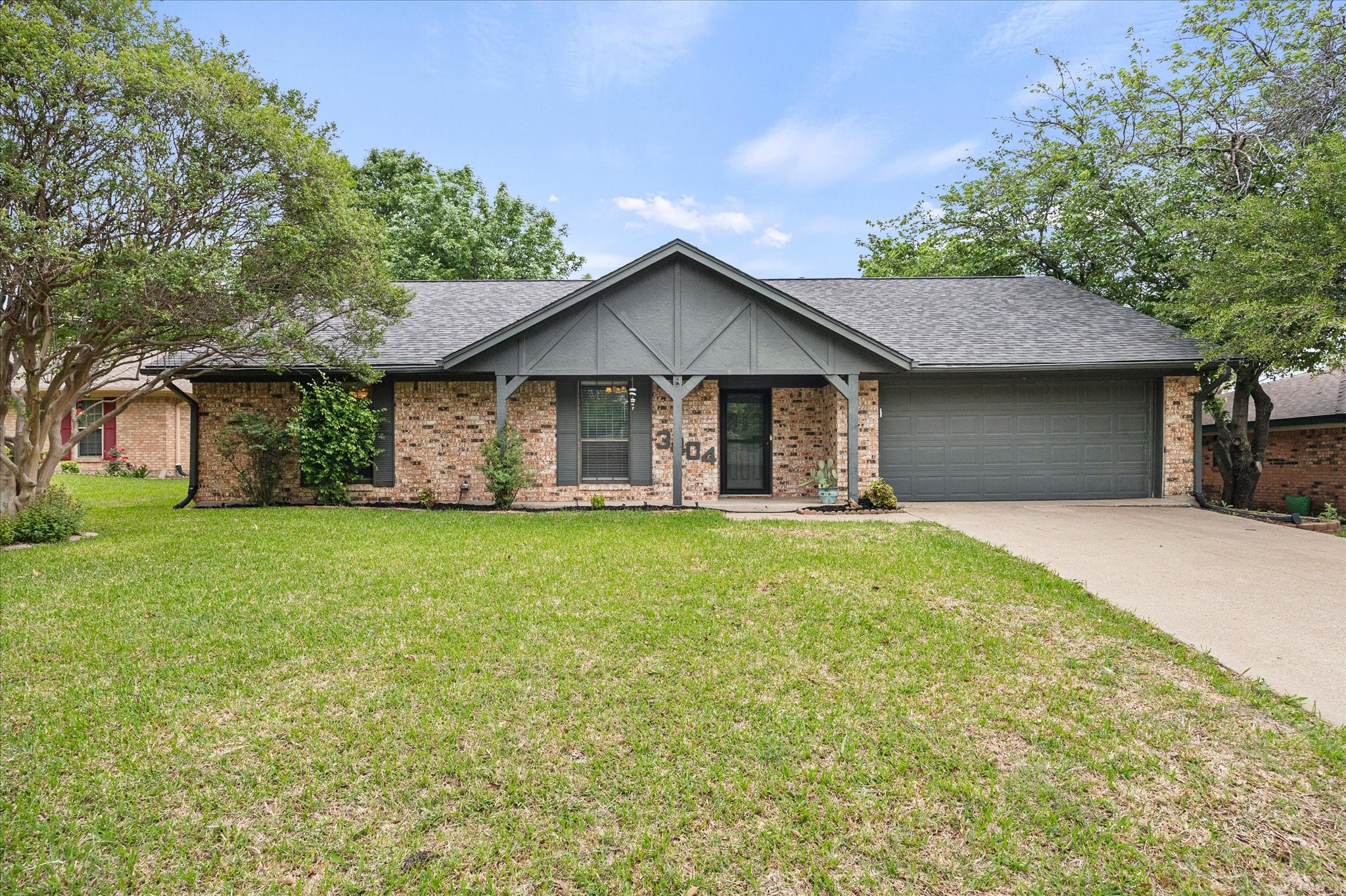 3404 Canton Street Greenville TX 75402