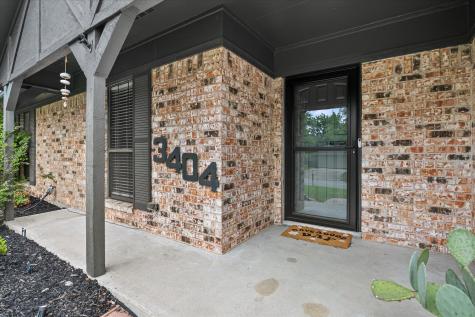 3404 Canton Street Greenville TX 75402