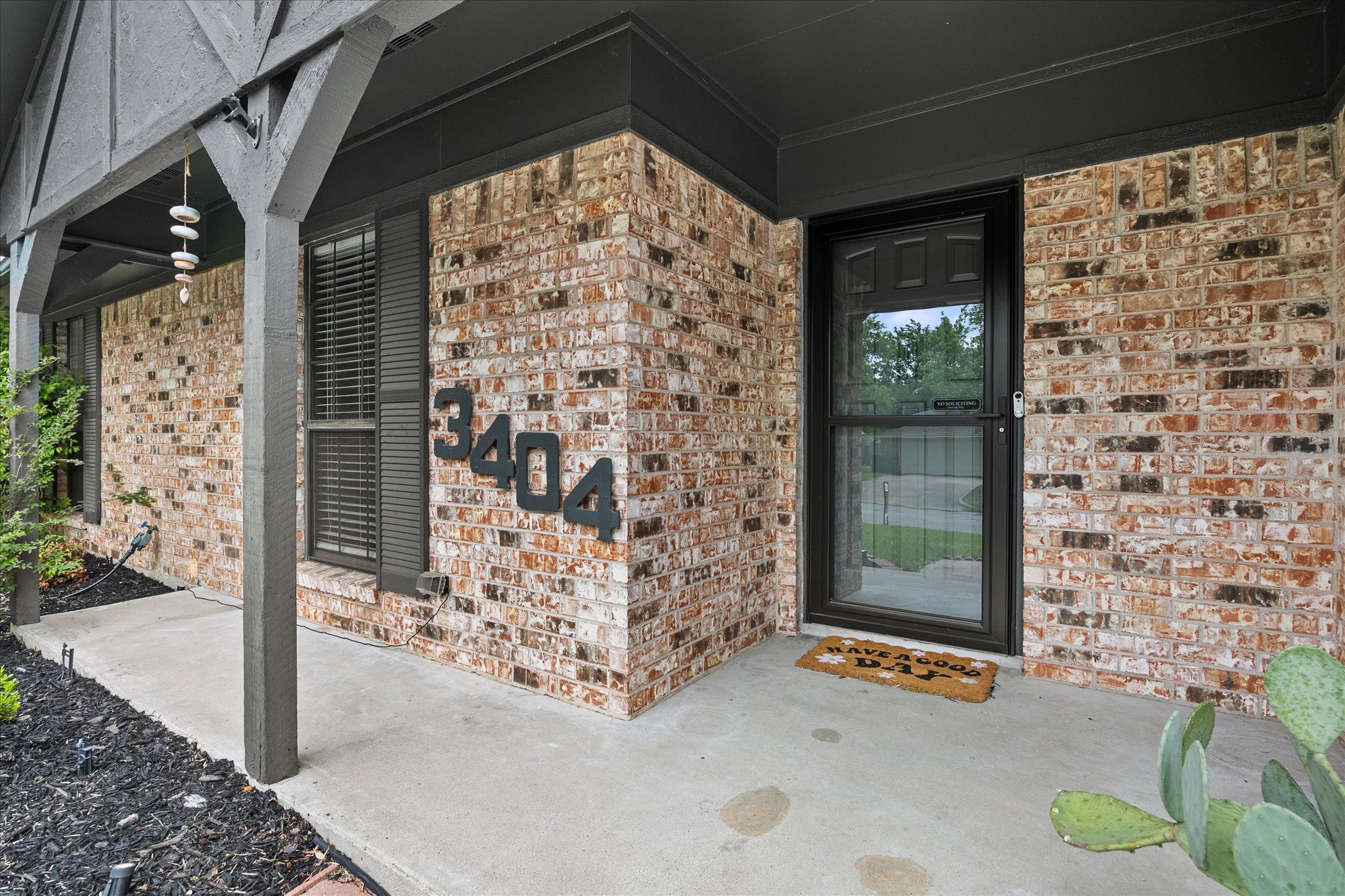 3404 Canton Street Greenville TX 75402