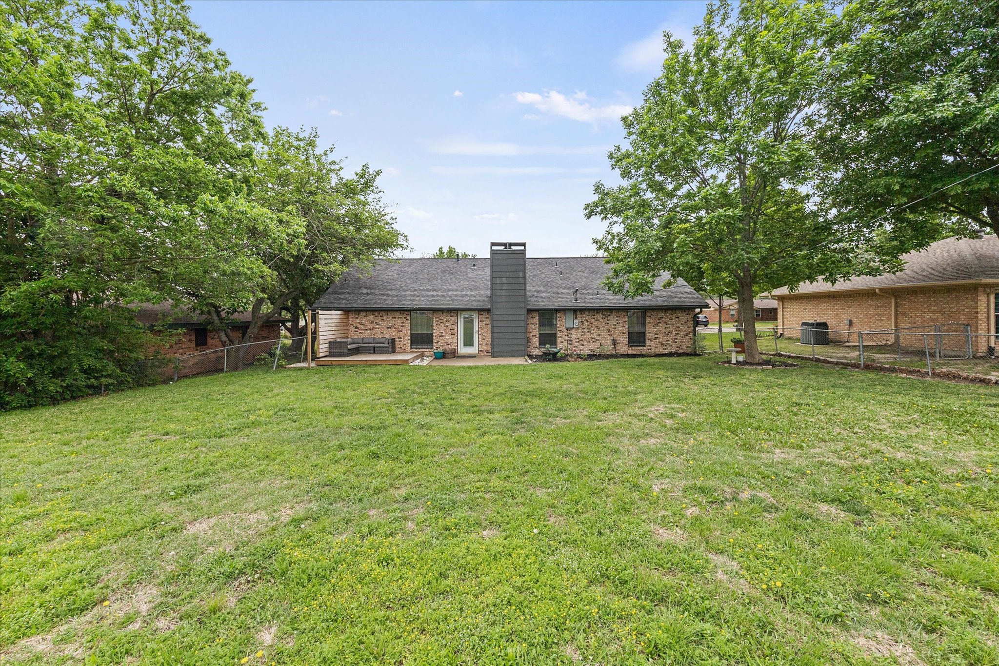 3404 Canton Street Greenville TX 75402