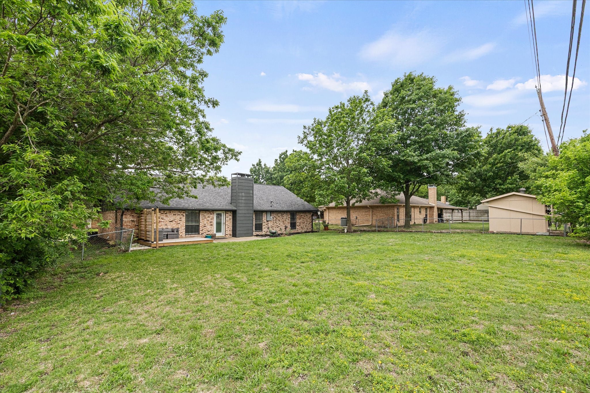 3404 Canton Street Greenville TX 75402