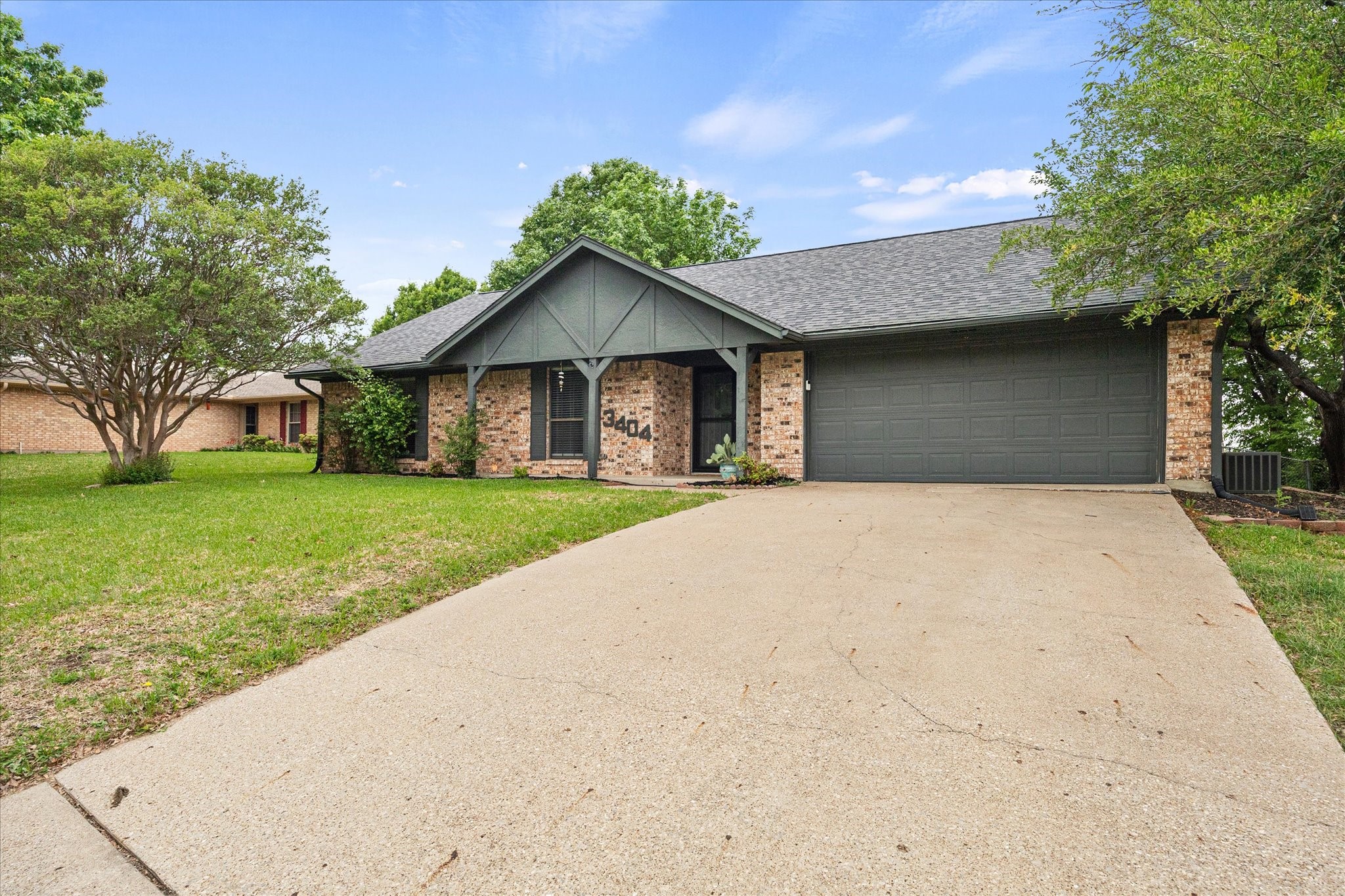 3404 Canton Street Greenville TX 75402