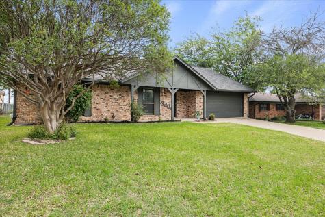 3404 Canton Street Greenville TX 75402