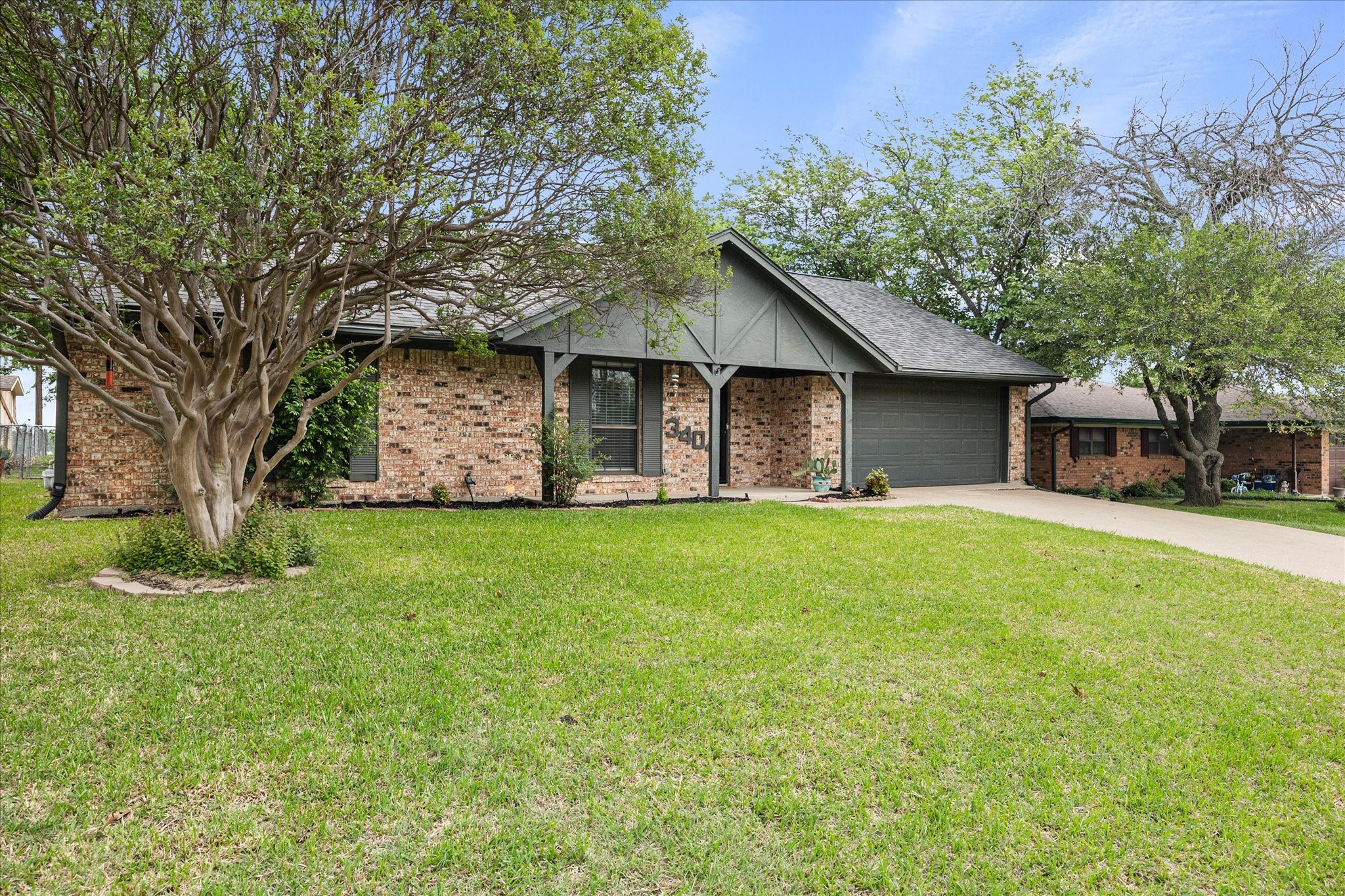 3404 Canton Street Greenville TX 75402