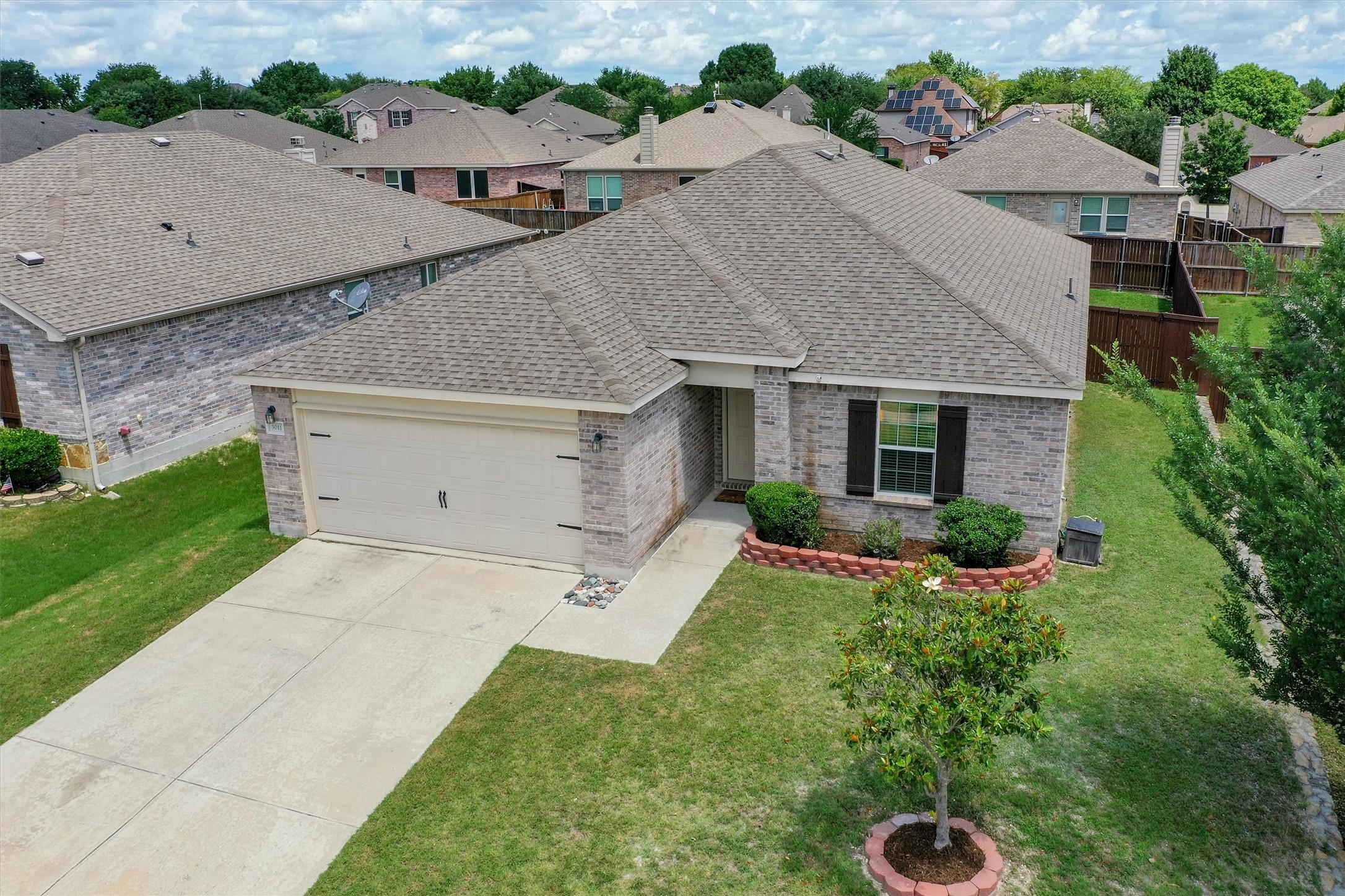 3011 Hickory Ridge Melissa TX 75454