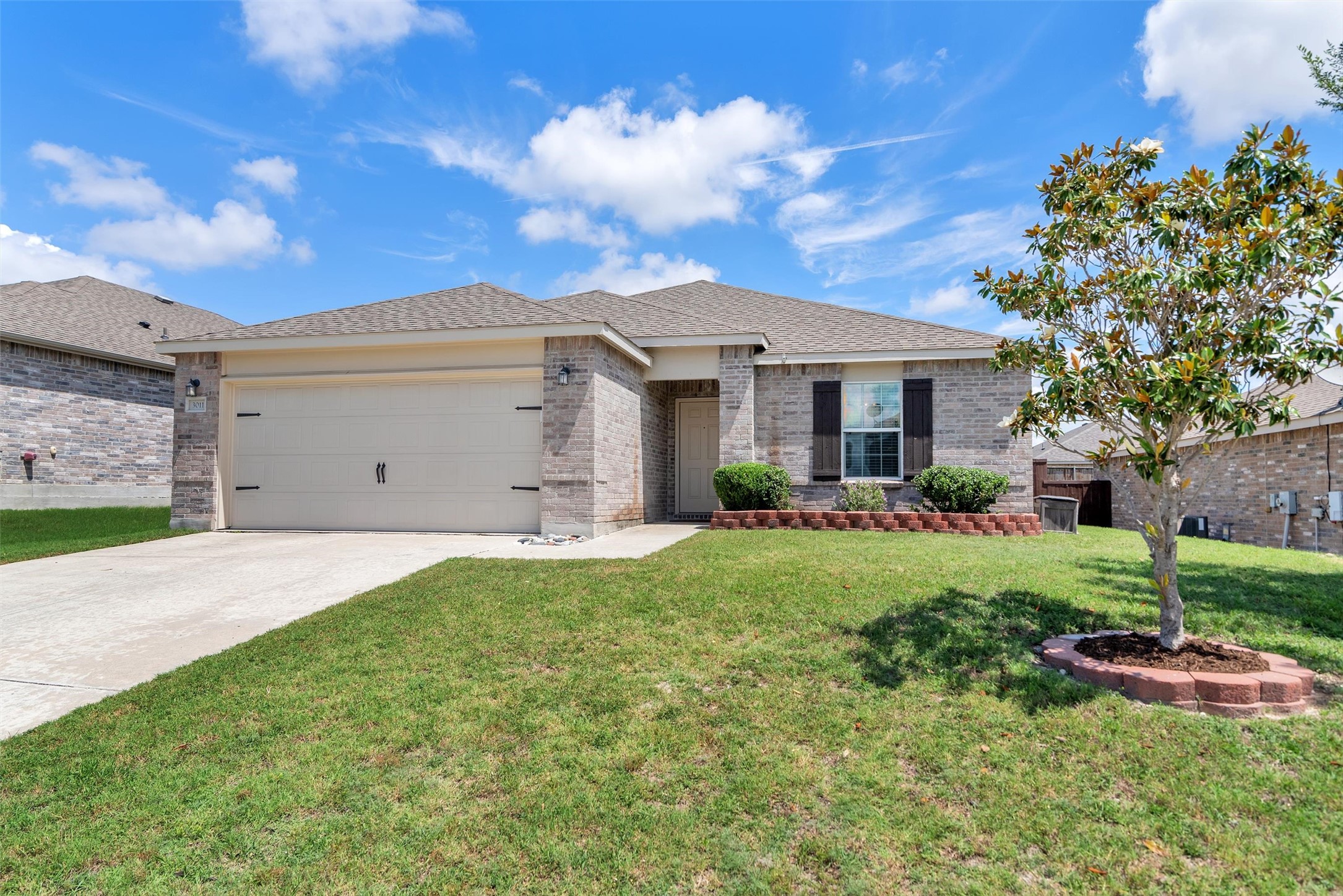 3011 Hickory Ridge Melissa TX 75454