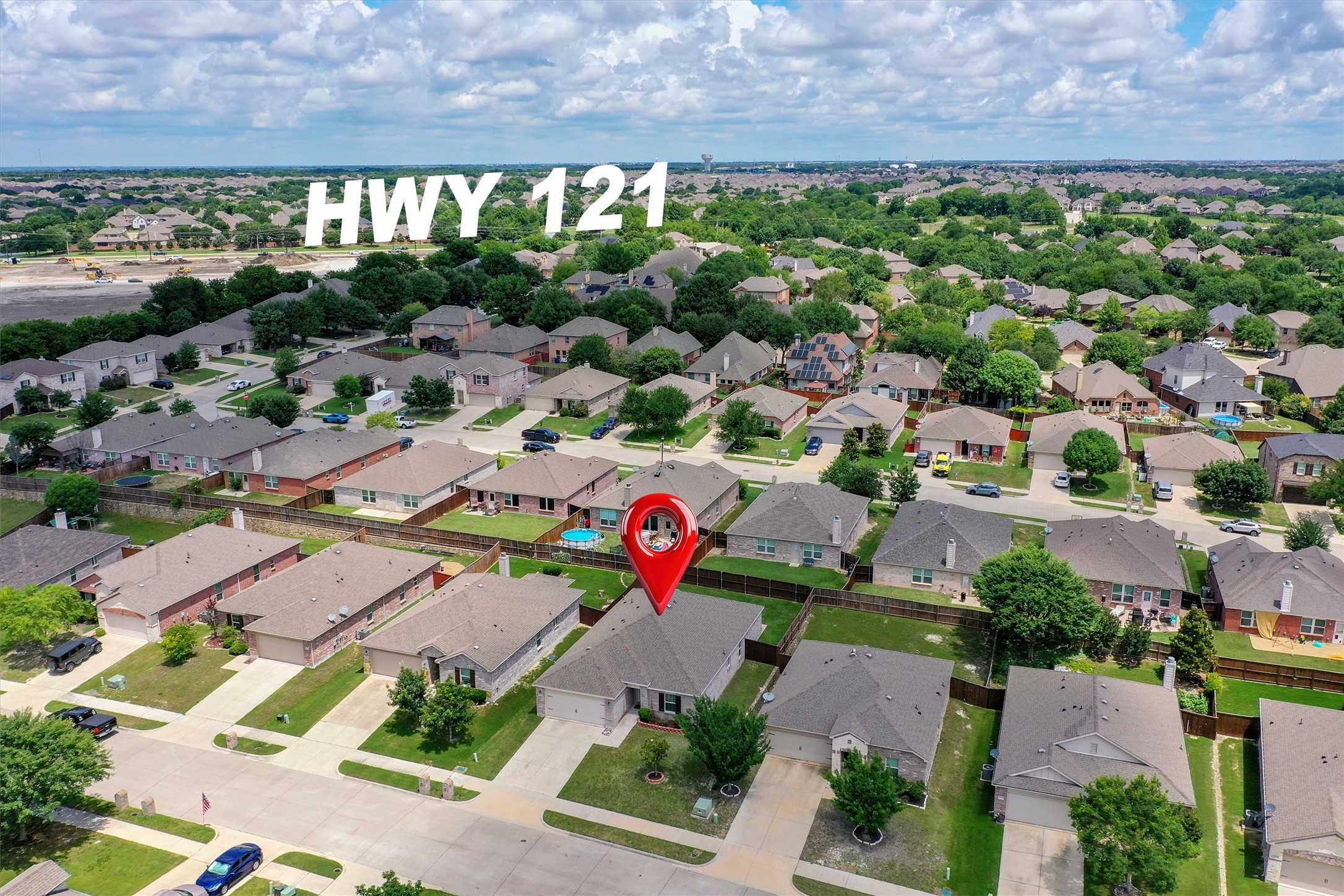 3011 Hickory Ridge Melissa TX 75454