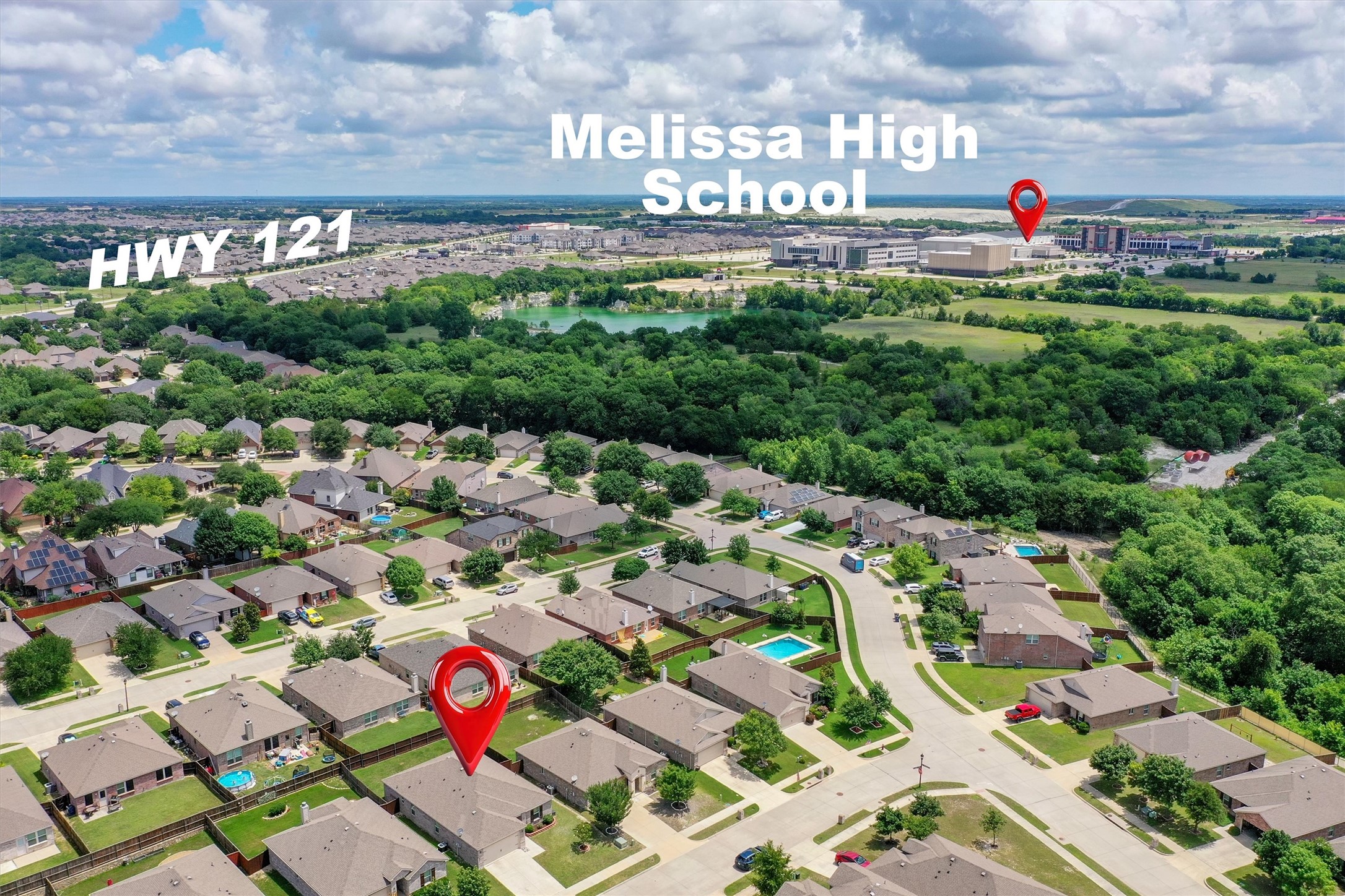 3011 Hickory Ridge Melissa TX 75454