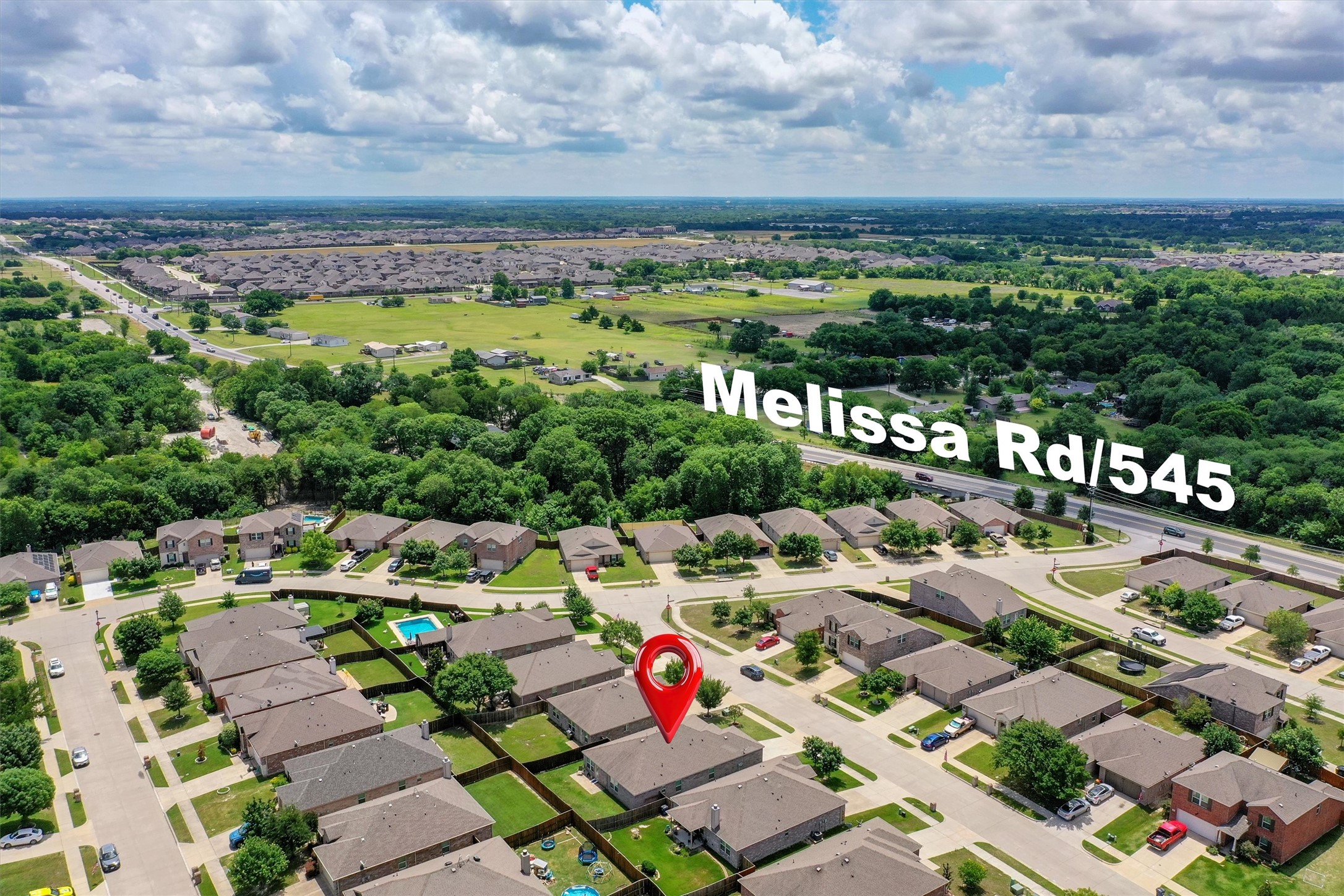 3011 Hickory Ridge Melissa TX 75454