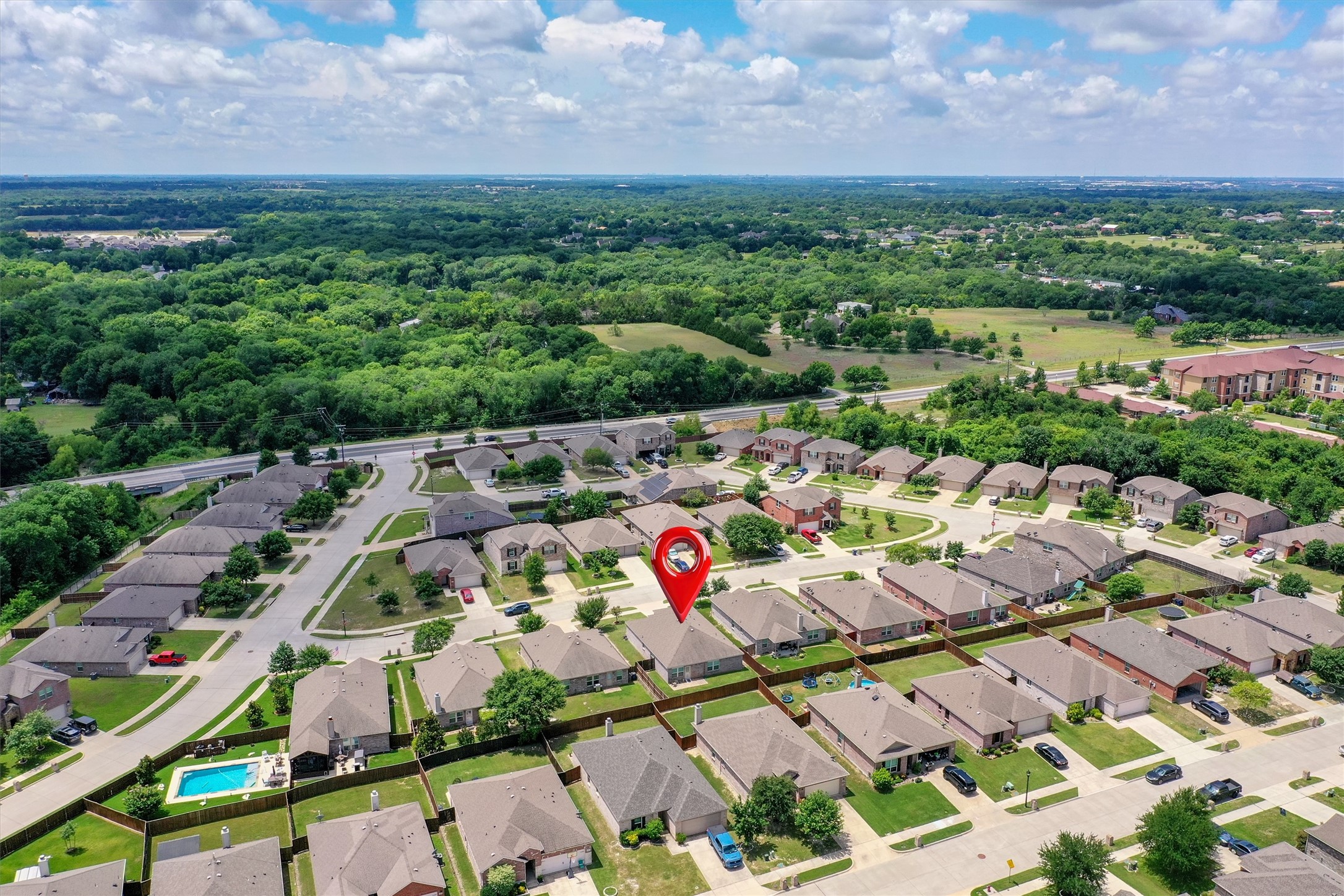 3011 Hickory Ridge Melissa TX 75454