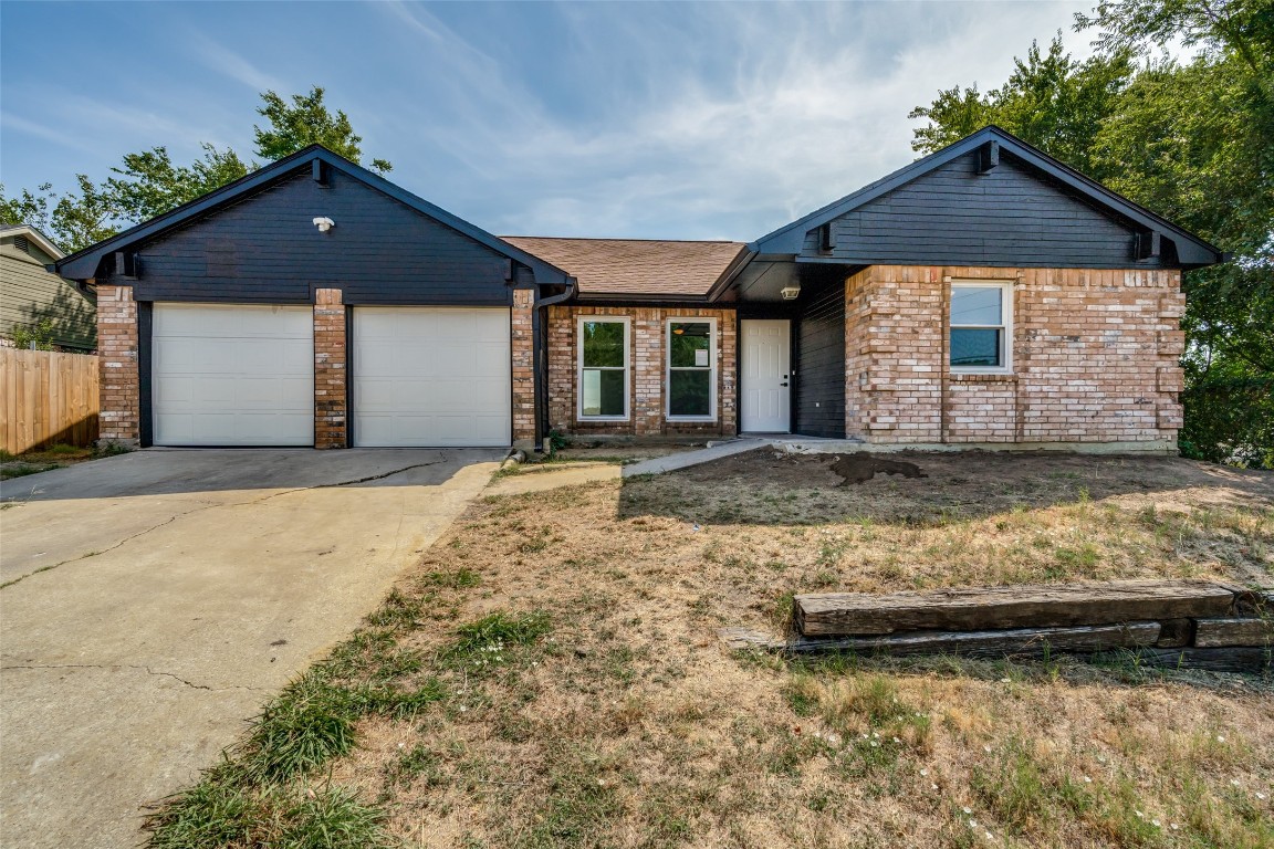 7008 Troy Glen Drive Dallas TX 75241
