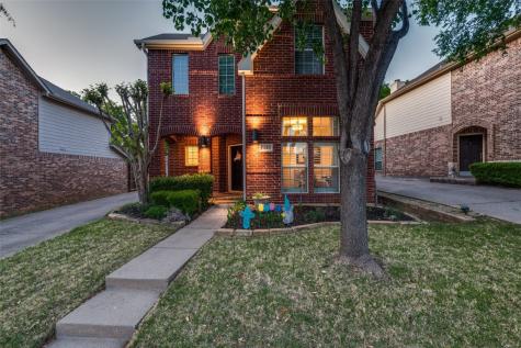 3213 Rustic Meadows Drive Bedford TX 76021