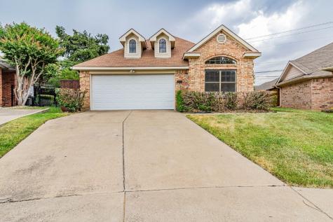 1233 Royal Crescent Drive Bedford TX 76021