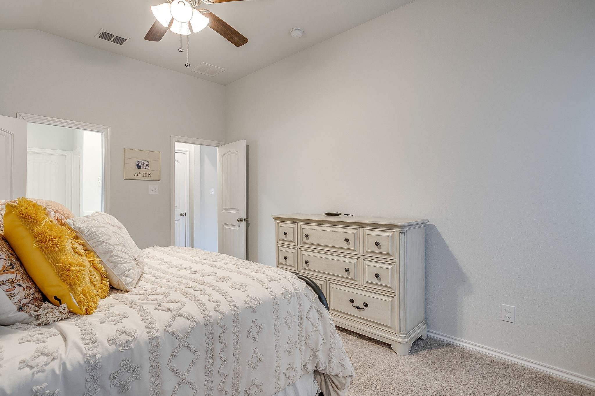 5828 Utopia Drive Fort Worth TX 76179