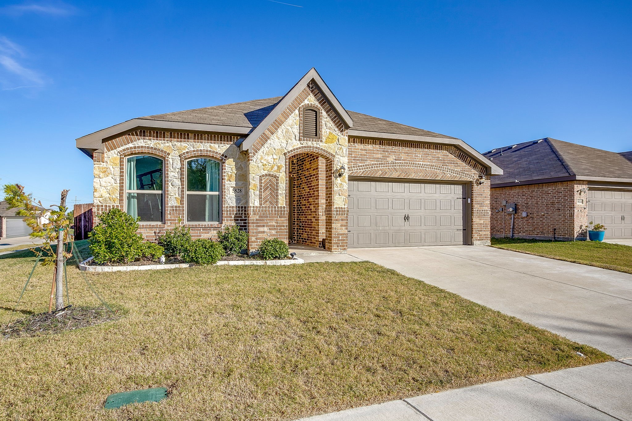 5828 Utopia Drive Fort Worth TX 76179