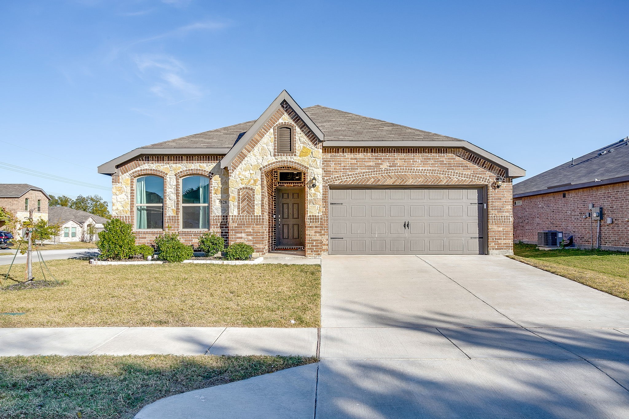 5828 Utopia Drive Fort Worth TX 76179