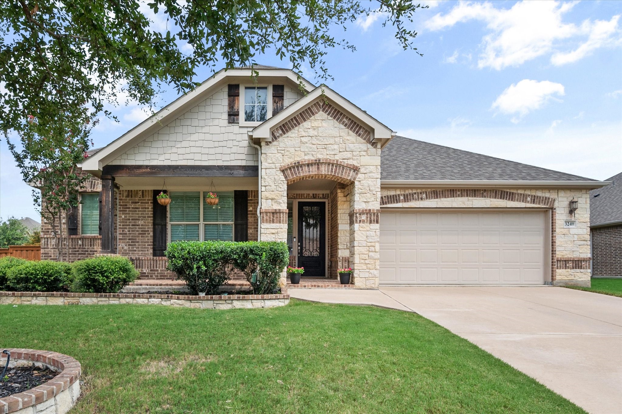 3240 Lodosa Grand Prairie TX 75054