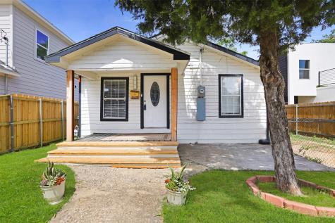 3207 Chihuahua Avenue Dallas TX 75212