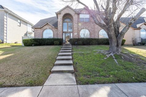 704 Longleaf Drive Desoto TX 75115