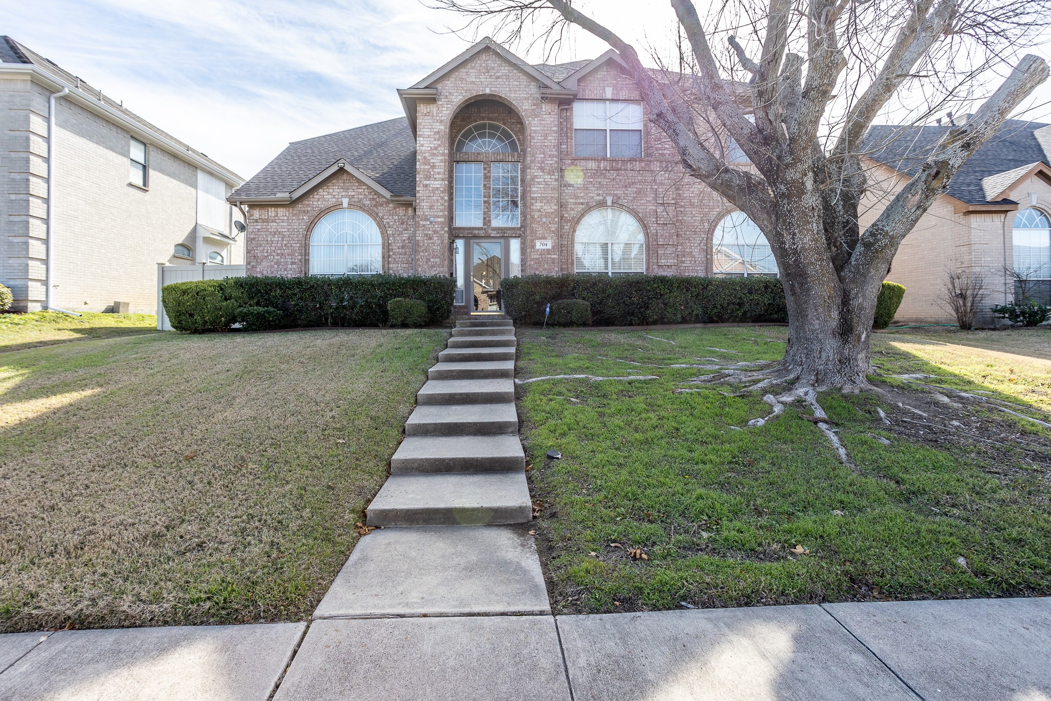 704 Longleaf Drive Desoto TX 75115