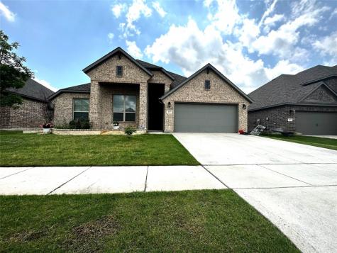 237 Giddings Trail Forney TX 75126