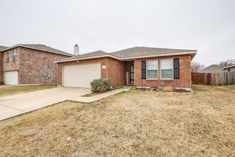 8120 Lost Canyon Trail Arlington TX 76002