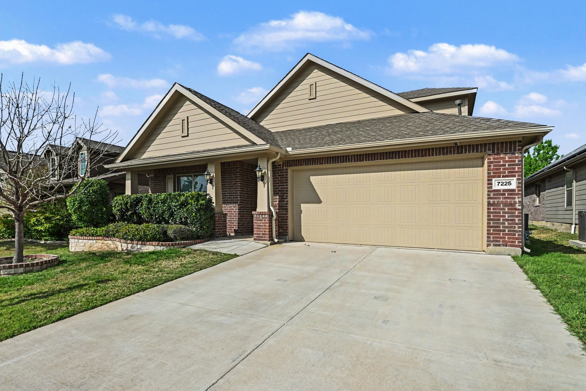 7225 Navoti Trail Fort Worth TX 76131