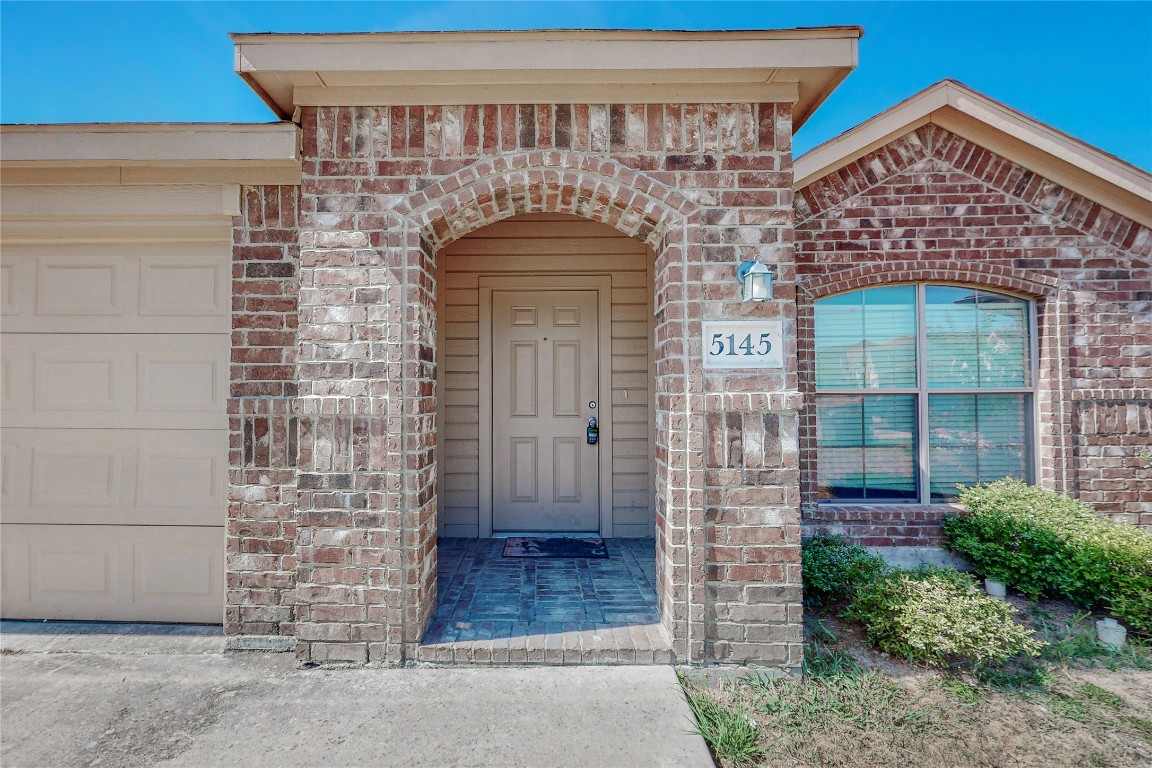 5145 Glen Eden Drive Fort Worth TX 76119