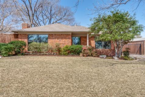 6471 Sudbury Drive Dallas TX 75214