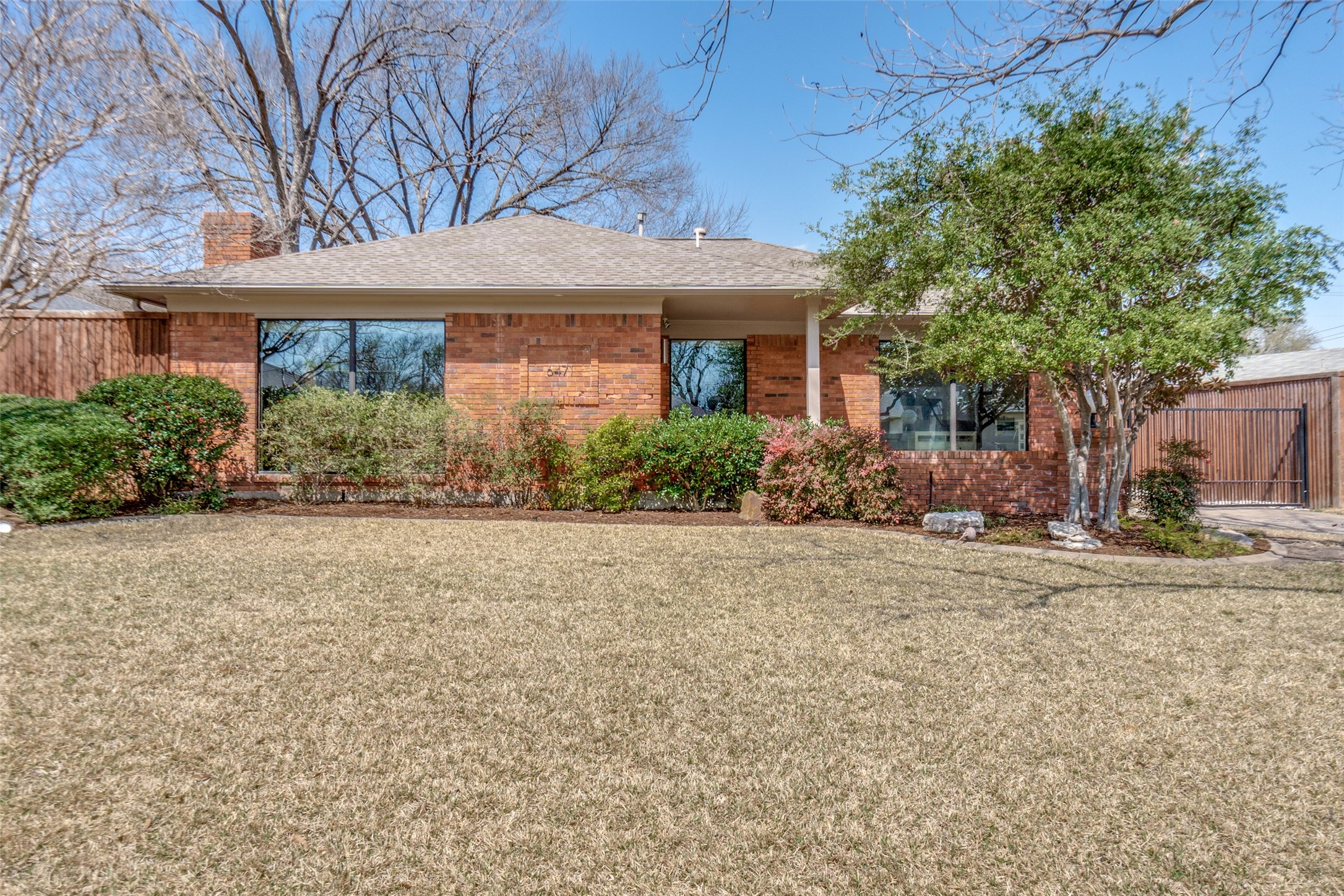 6471 Sudbury Drive Dallas TX 75214
