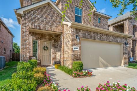 9921 Copperhead Lane Mckinney TX 75071