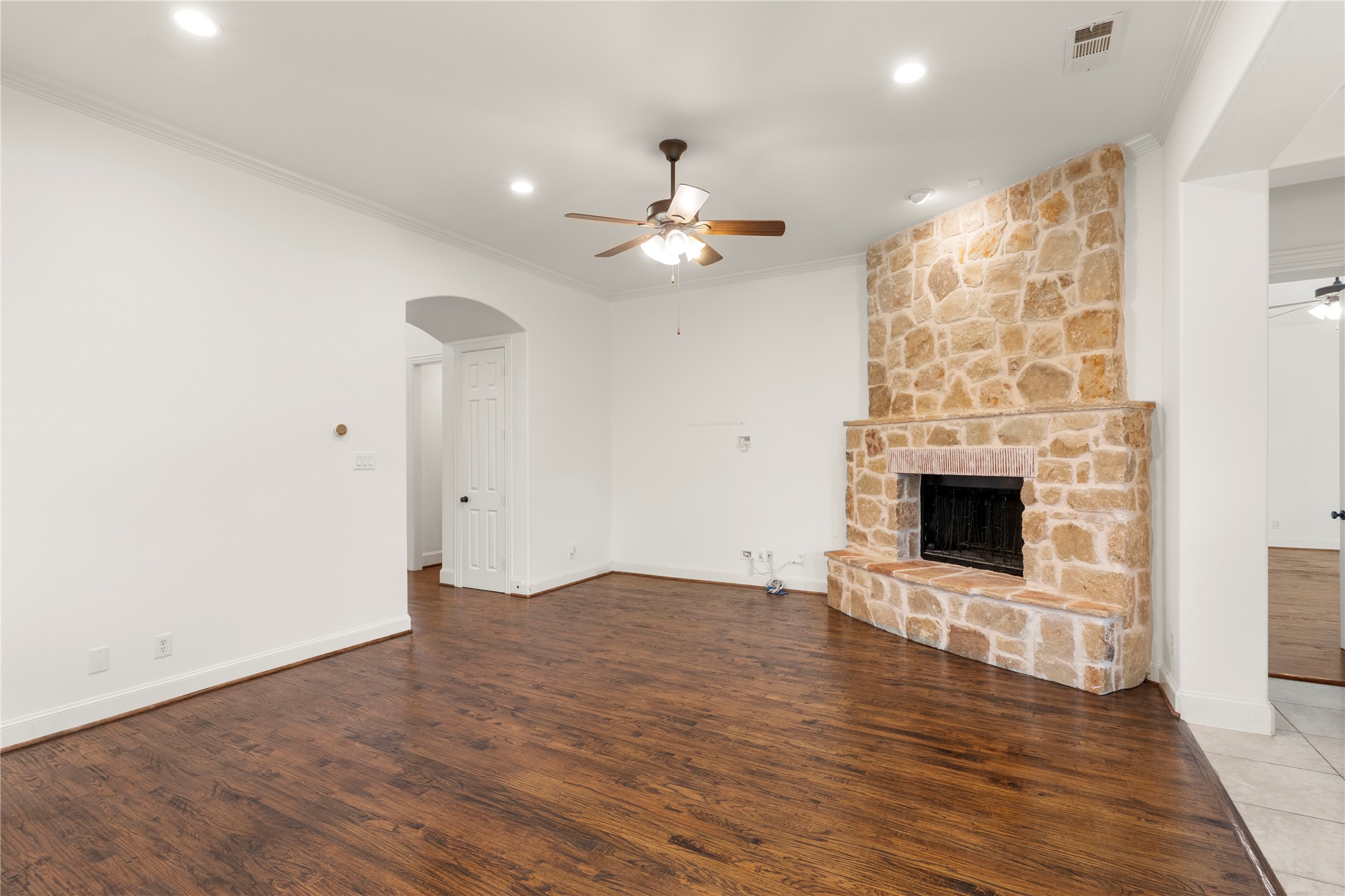 726 Sleepy Creek Drive Frisco TX 75036