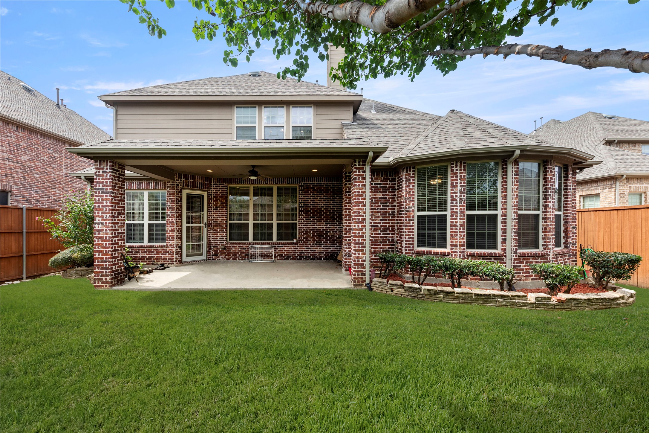 726 Sleepy Creek Drive Frisco TX 75036