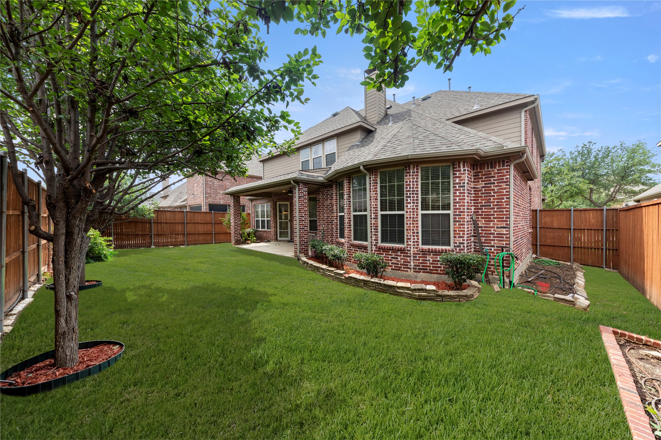 726 Sleepy Creek Drive Frisco TX 75036