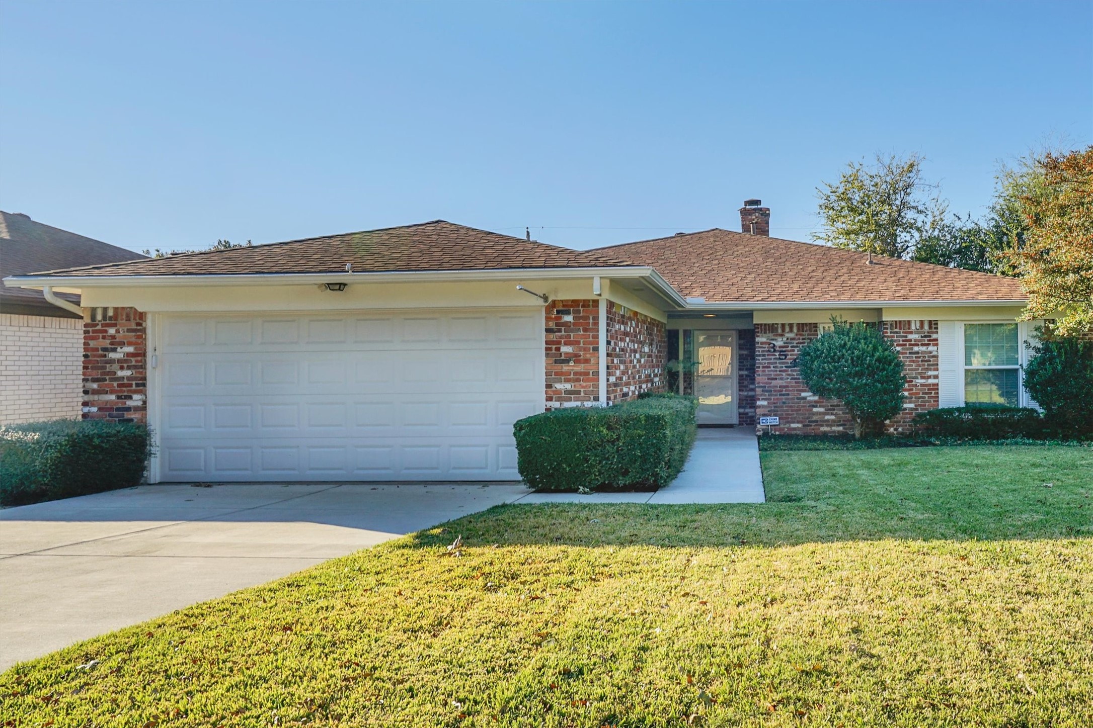 3541 Wedgworth Road S Fort Worth TX 76133