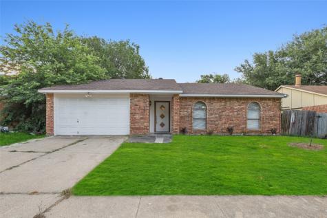 10265 Ironwood Lane Dallas TX 75249