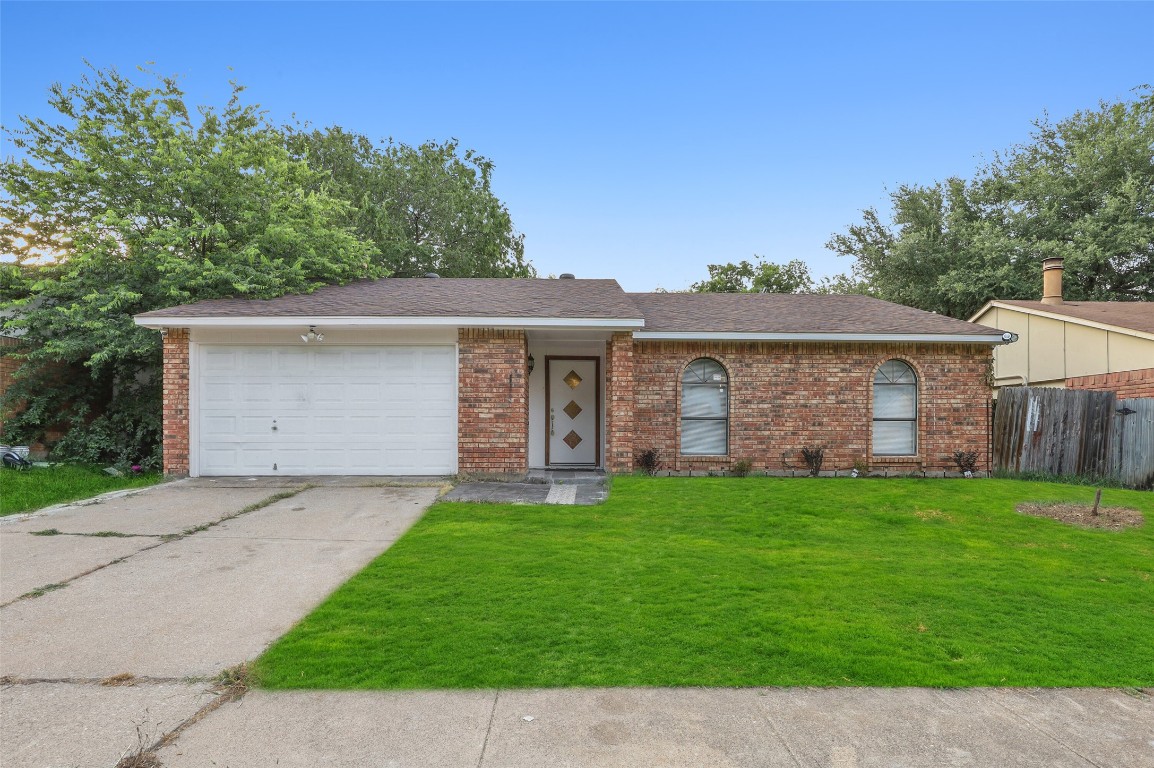 10265 Ironwood Lane Dallas TX 75249