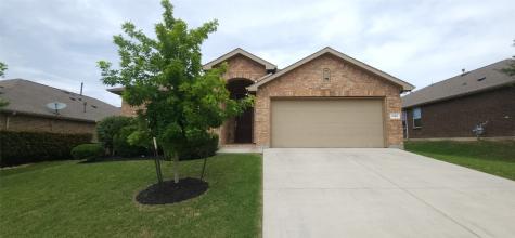 1324 Wysteria Lane Burleson TX 76028