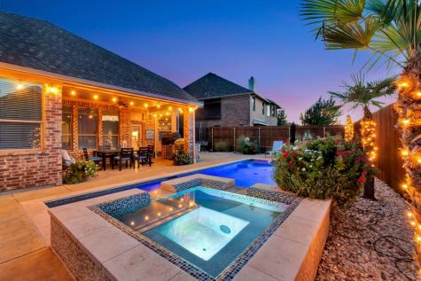 2004 Lewis Crossing Court Keller TX 76248