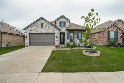 708 Highberry Drive Anna TX 75409