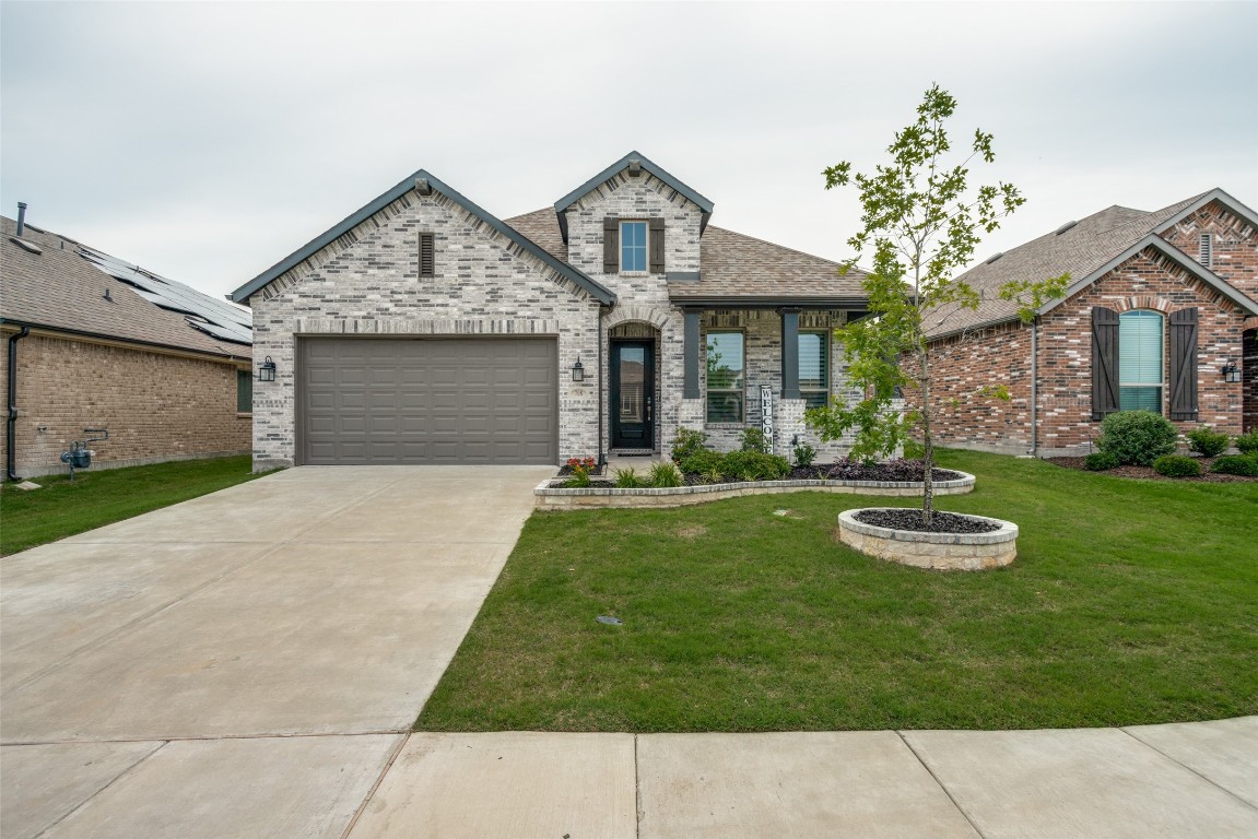708 Highberry Drive Anna TX 75409