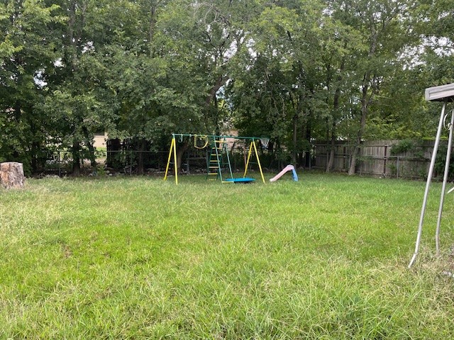 707 Primrose Drive Mexia TX 76667