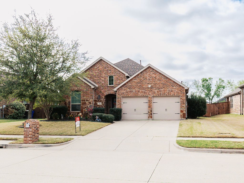 544 Madrone Trail Forney TX 75126