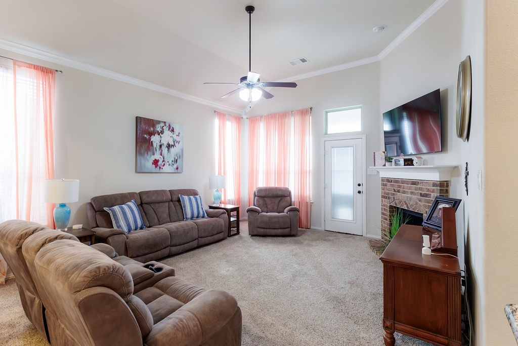 544 Madrone Trail Forney TX 75126