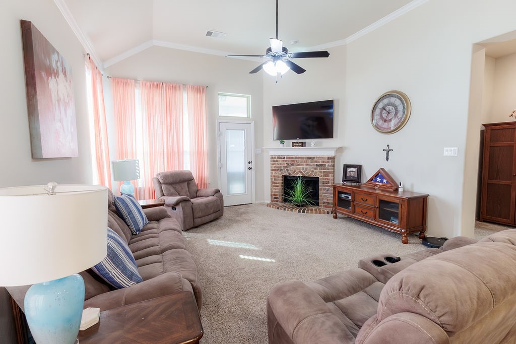 544 Madrone Trail Forney TX 75126
