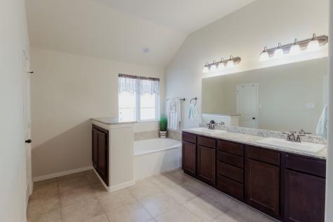 544 Madrone Trail Forney TX 75126