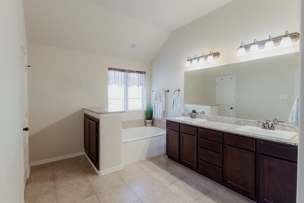 544 Madrone Trail Forney TX 75126