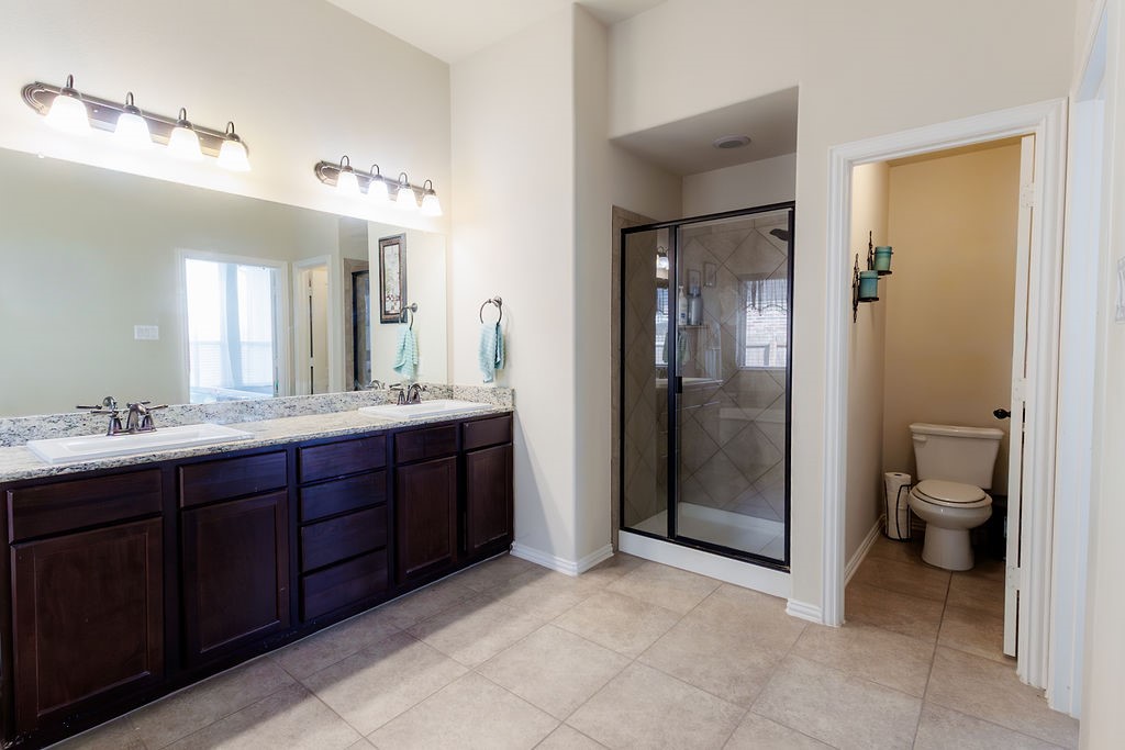 544 Madrone Trail Forney TX 75126