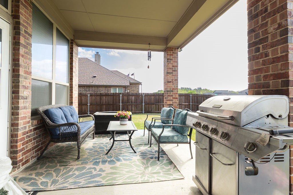 544 Madrone Trail Forney TX 75126